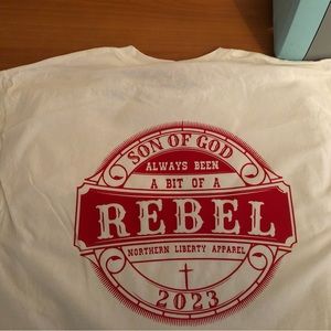 Men’s t-shirt